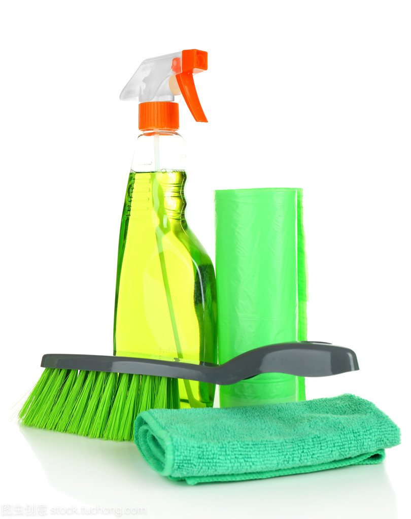 专业保洁 选择合适的清洁产品，让清洁事半功倍