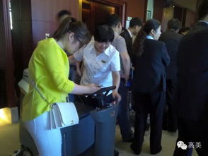 高美清洁设备震撼亮相中国清洁全国巡回研讨会，引领专业保洁新标杆